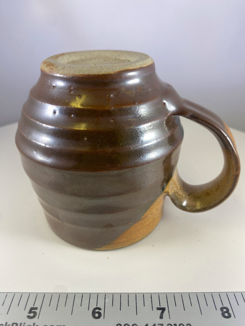 #207 Small Mug