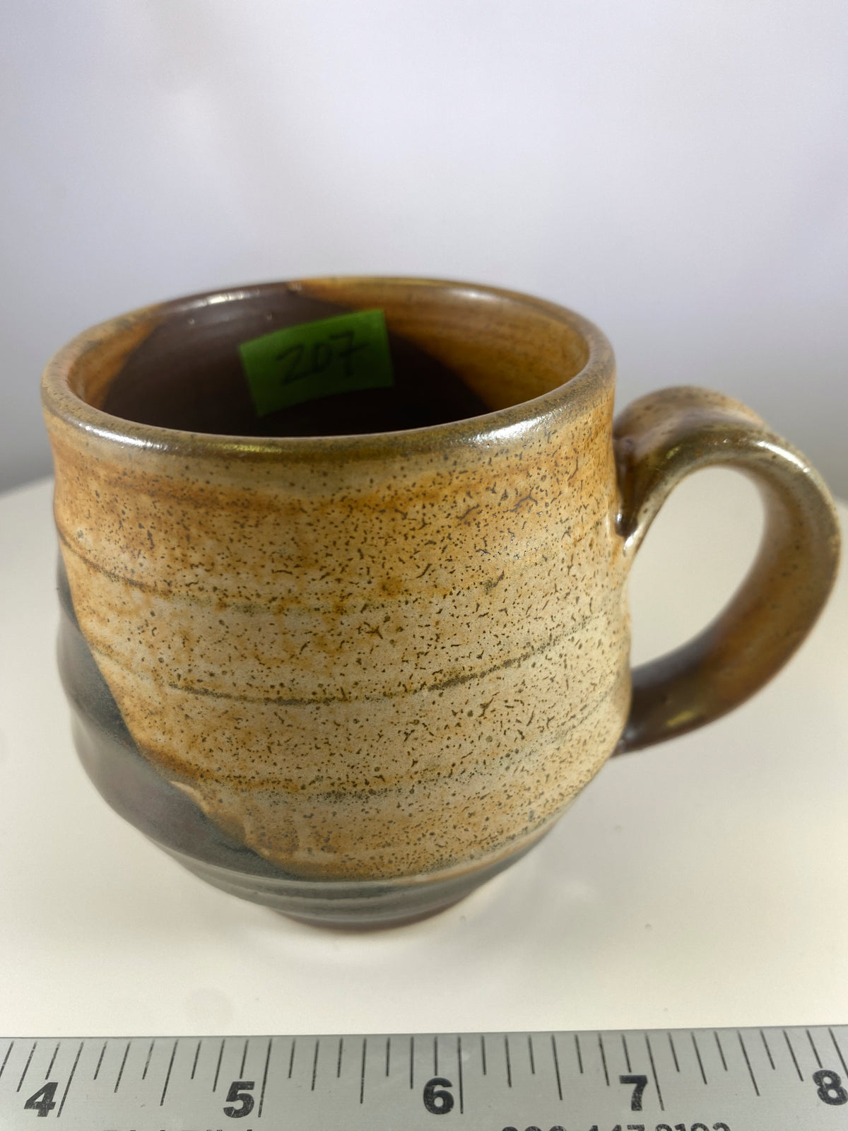 #207 Small Mug