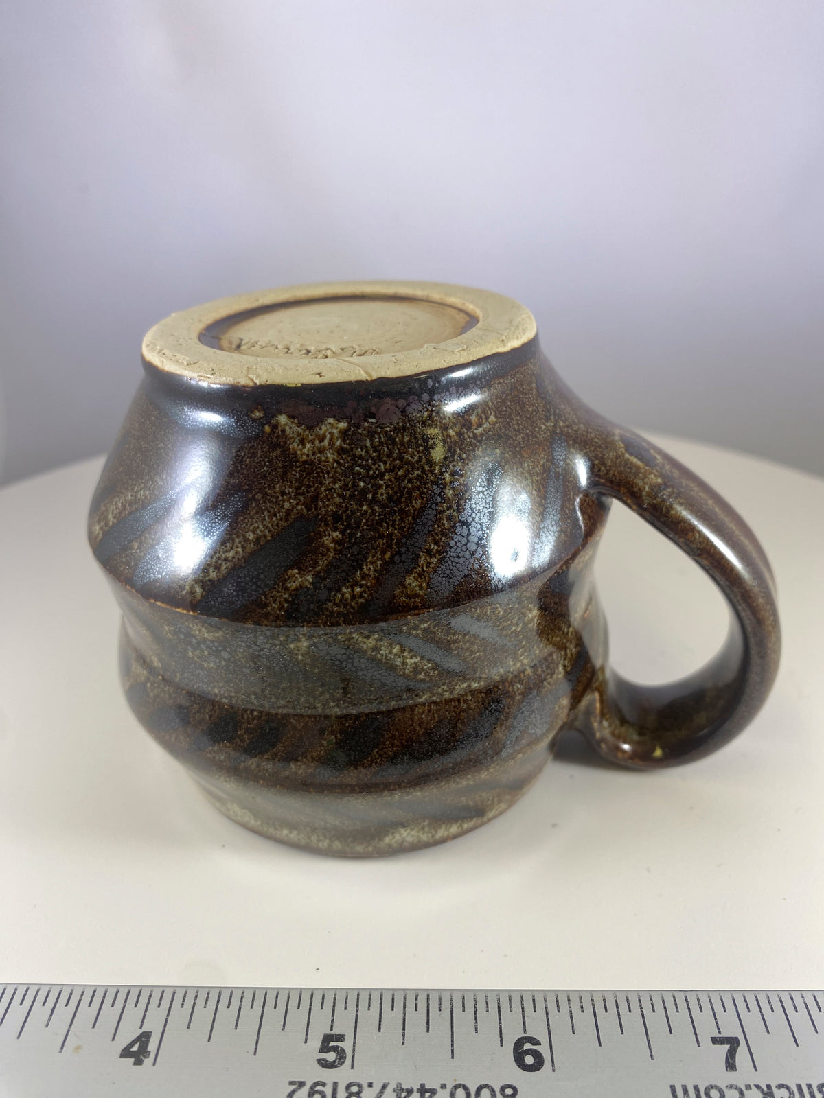 #208 Small Mug