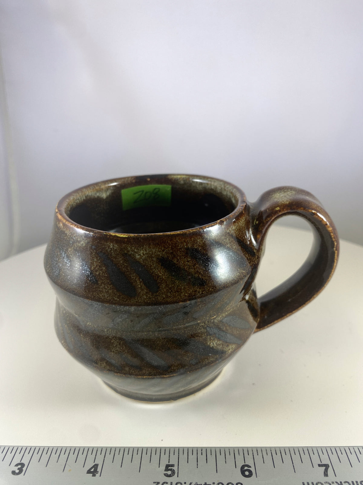 #208 Small Mug