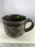 #210 Heart Mug