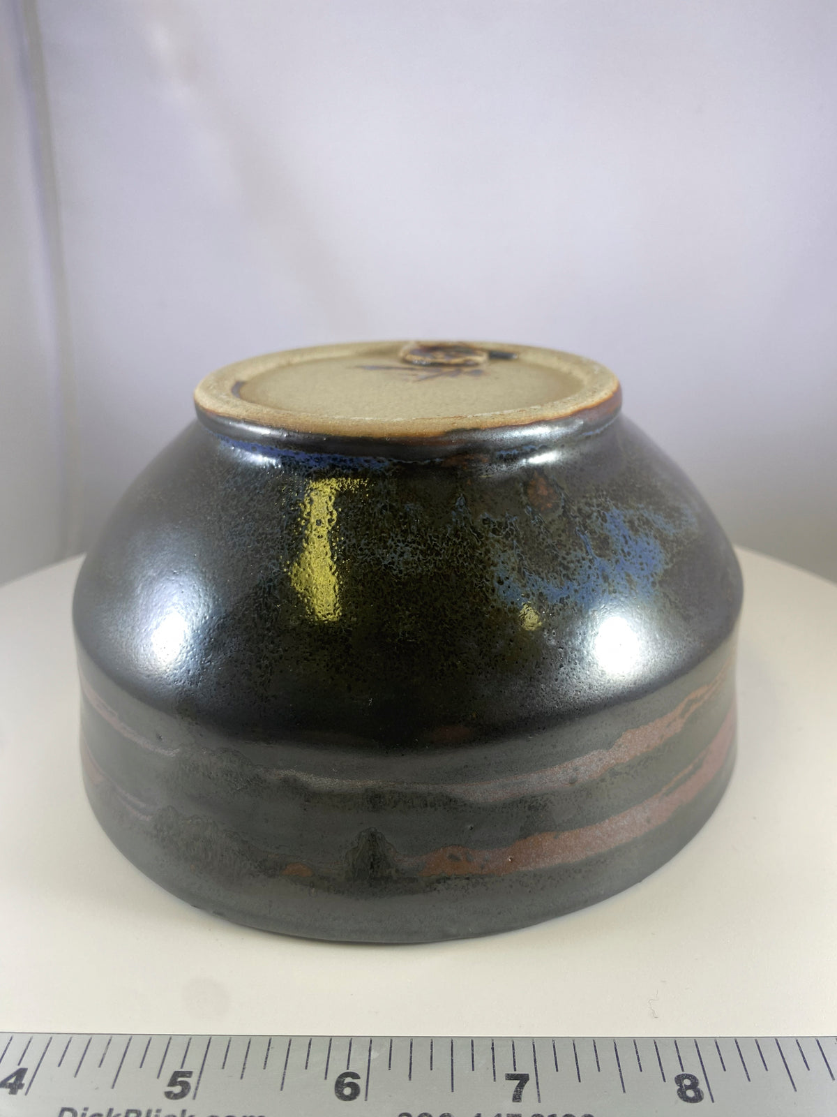#211 Heart Bowl