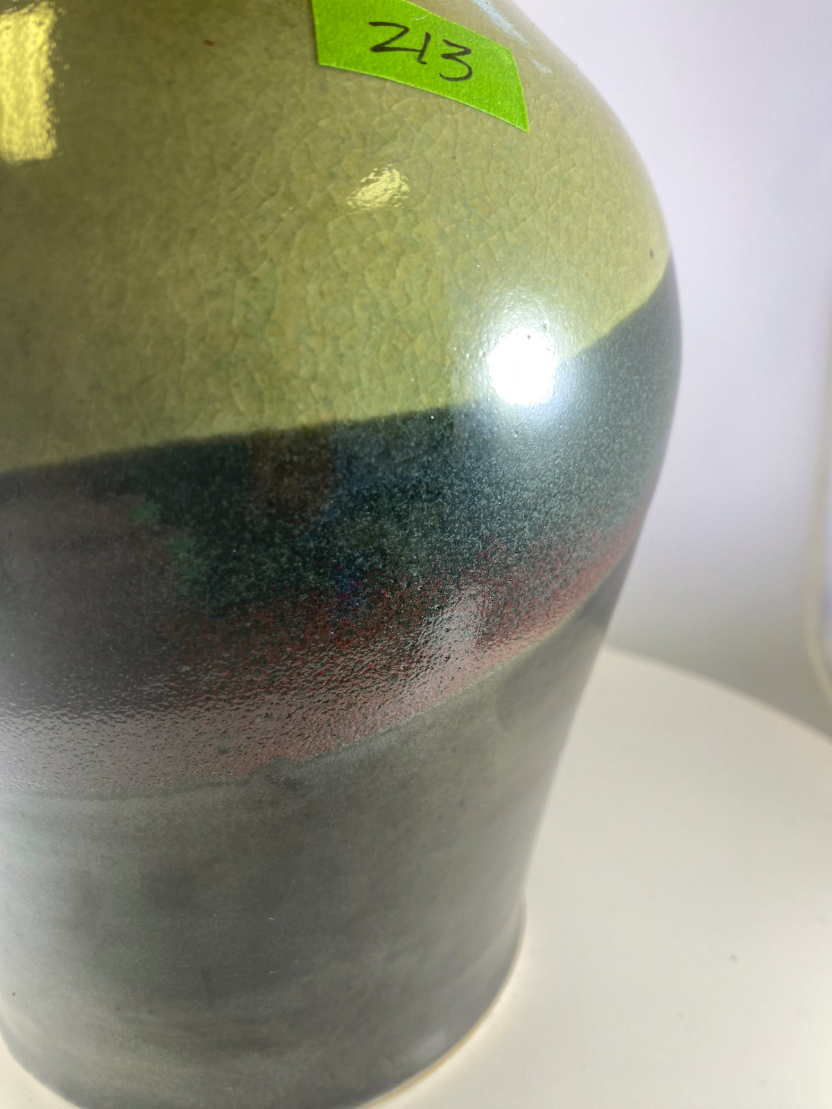 #213 Jar