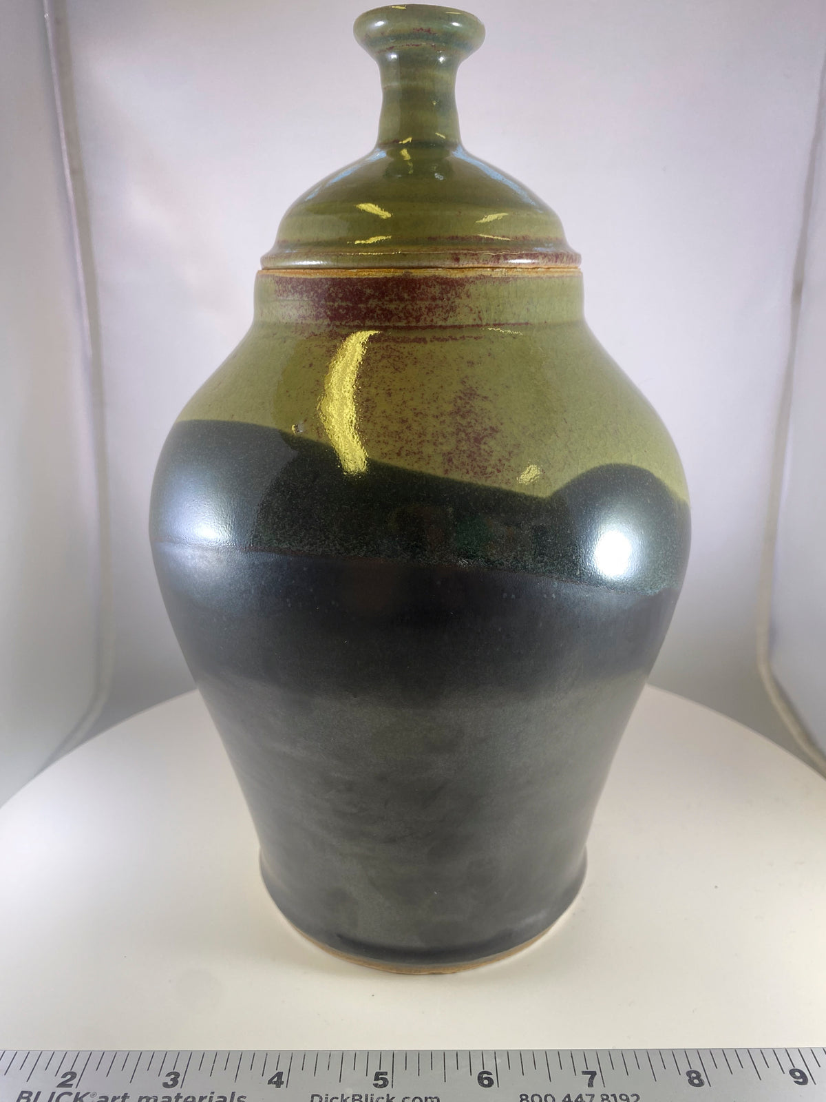 #213 Jar