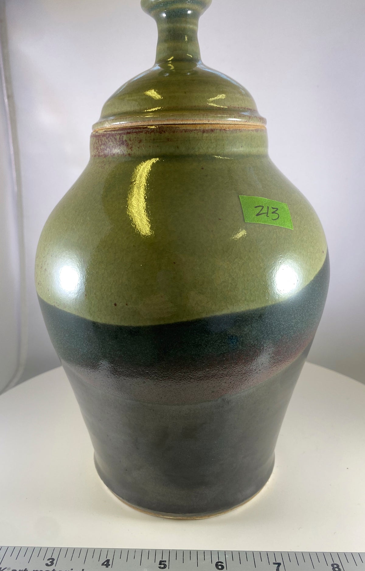 #213 Jar