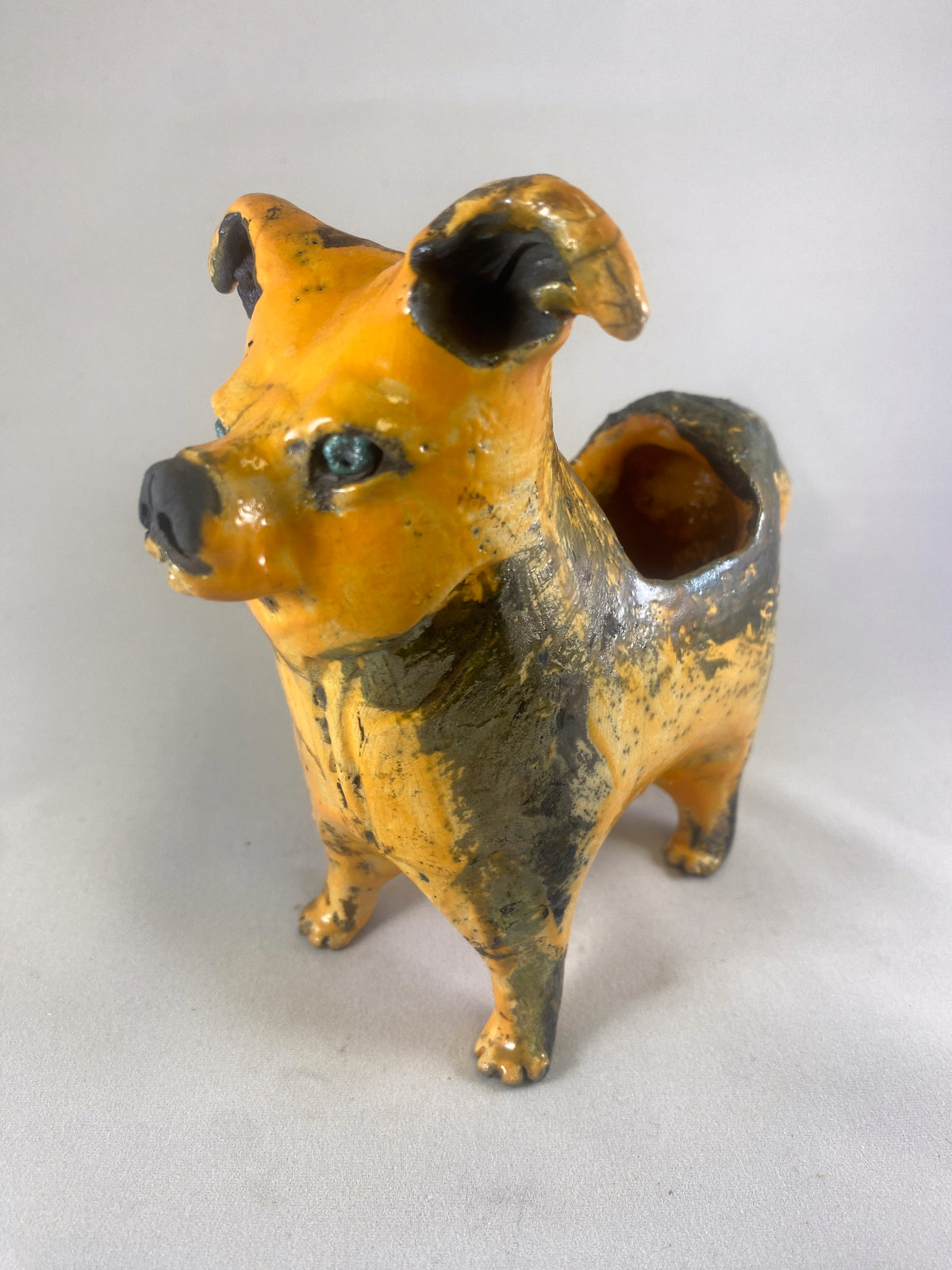 Yellow Dog