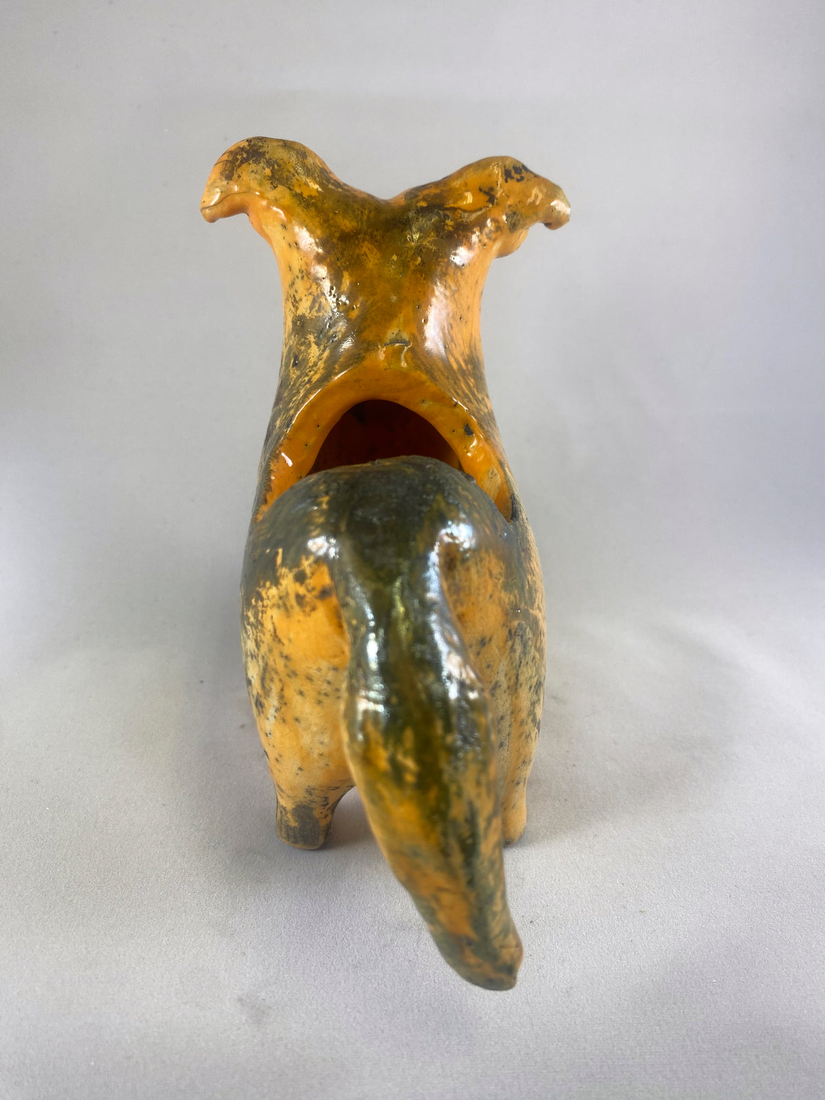 Yellow Dog