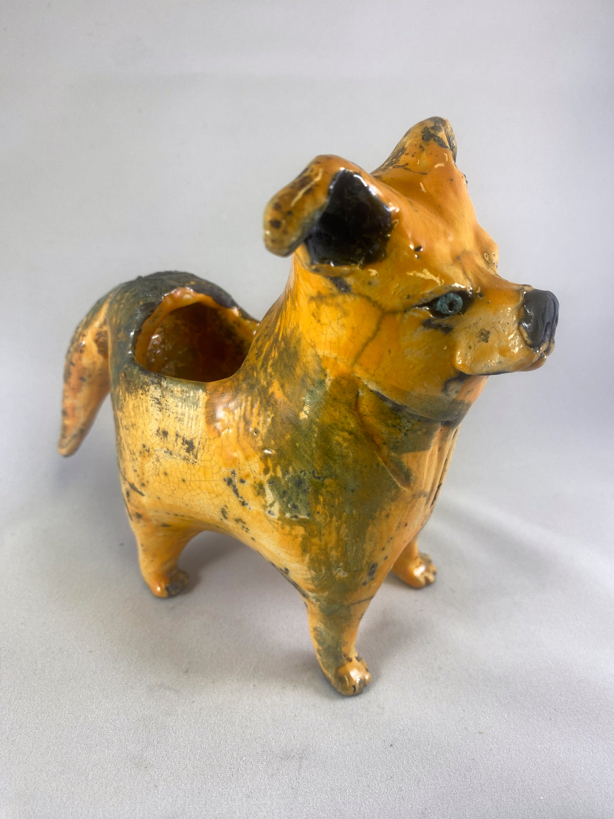 Yellow Dog